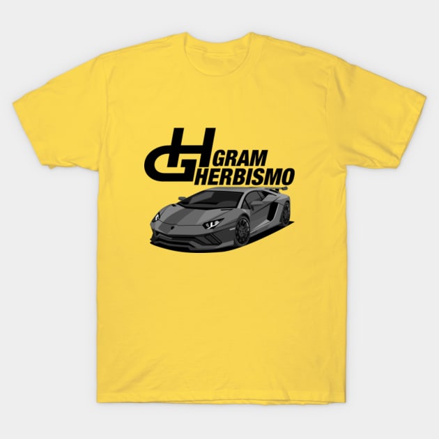 Gran turismo t shirt hotsell